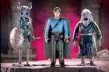 Army Of Darkness ReAction Figures Wave 2 by Super7 Available Now