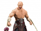 The McFarlane Toys Baraka Action Figure is Available for Pre-Order