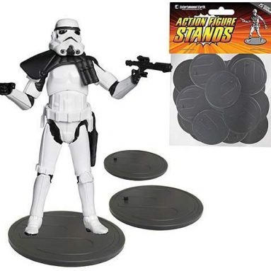 The Best Action Figure Stands for Display in 2023