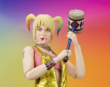 Bandai’s S.H.Figuarts Harley Quinn (BIRDS OF PREY) Pre-Order