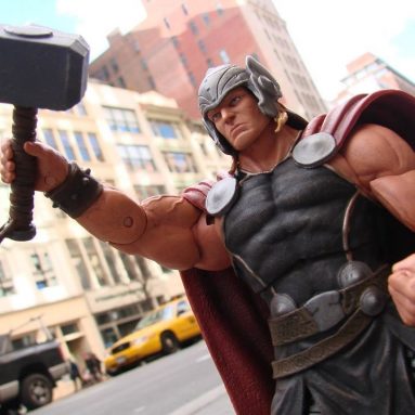 Winter Releases Announced by Diamond Select Toys: DCeased, Spider-Man, Pumpkin King and More!