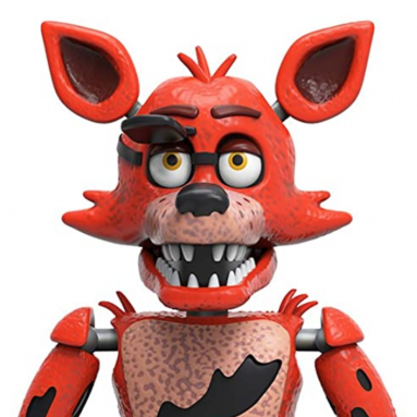 Top 10 Funko Five Nights at Freddy’s FNAF Action Figures