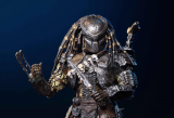 Hiya Toys Alien vs. Predator Scar “Alien Hunter” Action Figure Teaser Photos