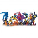 Jazwares X-Men Zōteki Series 1 Figures Available Now