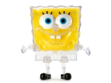 The SpongeBob SquarePants Sea Sponge Action Figure by Kidrobot Pre-Order Available