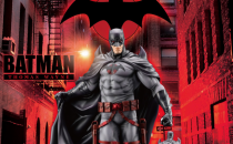 The New Arkham Knight Batman Beyond 1 6th Scale Collectible Figure Is Hot Action Figure Ninja - batman thomas wayne roblox