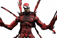 Marvel Select Carnage Action Figure (Collector Edition) by Diamond Select at Disney