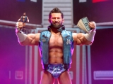 Major Wrestling Figure Podcast Matt Cardona Action Figure Joins Super7 Ultimates!
