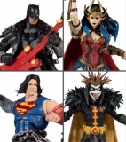 McFarlane Toys Batman: Dark Nights Death Metal Build-A-Figure (Dark Father) Available for Pre-Order