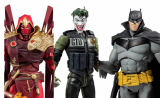 McFarlane Toys DC Multiverse Batman: The White Knight Figures Wave 3 Pre-Order
