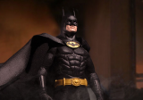 Mezco’s One:12 Collection Welcomes the 1989 Edition Batman Exclusive