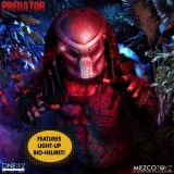 The Mezco One:12 Collective Predator Deluxe Edition Joins the Hunt