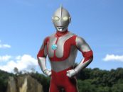 The Mezco Ultraman Action Figure Joins the One:12 Collective