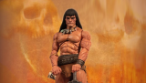 One:12 Collective Conan The Barbarian by Mezco Toyz Now Available for Pre-Order