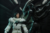 The NECA 40th Anniversary Ripley, Lambert, and Giger’s Alien Figures – Wave 4 Coming Soon