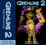 NECA Greta Gremlin Action Figure Packaging Reveal