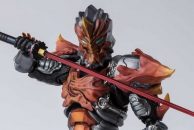 S.H. Figuarts Jugglus Juggler Figure (New Gen. Edition) Pre-Order from Bandai