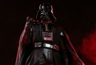 The New Sideshow Collectibles Darth Vader Premium Format Figure Now Available
