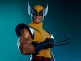 Add SLICE to your Collection with Slideshow Collectibles’ Marvel Comics Wolverine 1/6 Scale Figure