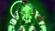 Glow-In-The-Dark Mutagen Man by Super7 Exclusively at Entertainment Earth