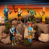Super7 Thundercats ReAction Figures Wave 1 Pre-order