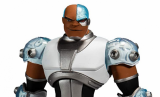 McFarlane Toys DC Multiverse Teen Titans Cyborg Action Figure