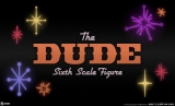 The Dude Action Figure from The Big Lebowski COMING SOON to Sideshow Collectibles