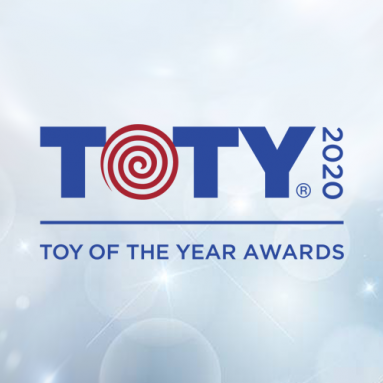 Toy Fair 2020 Toy of the Year Awards