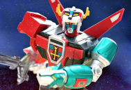 The Voltron ULTIMATES Action Figure by Super7 Pre-Order Radar!